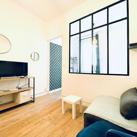 Lodge Cassard Nantes Exteriör bild